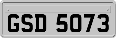 GSD5073