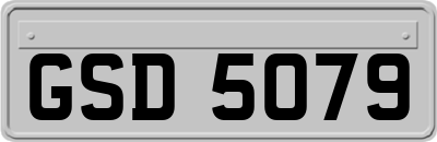GSD5079