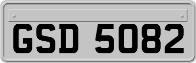 GSD5082