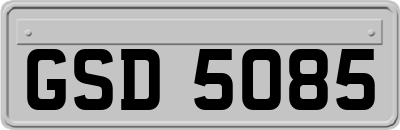 GSD5085