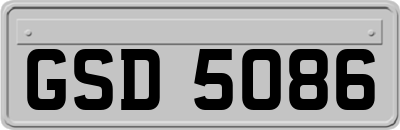 GSD5086