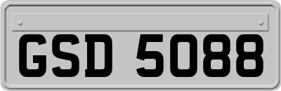 GSD5088