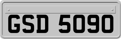 GSD5090