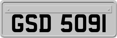 GSD5091