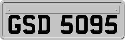 GSD5095