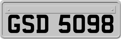 GSD5098