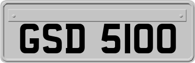 GSD5100