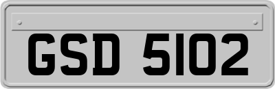 GSD5102