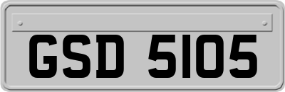 GSD5105