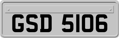 GSD5106