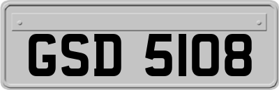 GSD5108