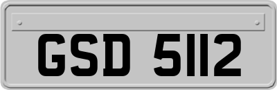 GSD5112