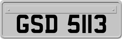 GSD5113