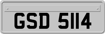 GSD5114