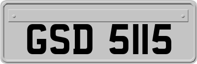 GSD5115