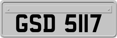 GSD5117