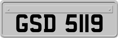GSD5119