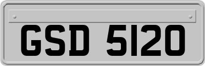 GSD5120