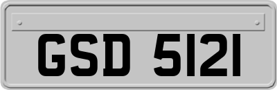 GSD5121