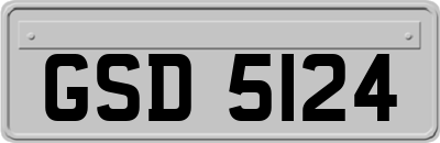 GSD5124