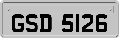GSD5126