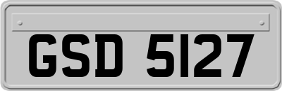 GSD5127
