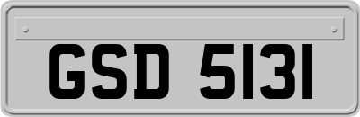 GSD5131