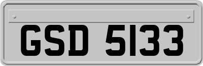GSD5133