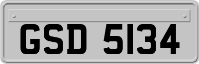 GSD5134