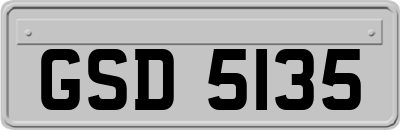 GSD5135