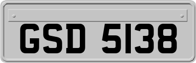 GSD5138