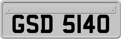 GSD5140