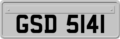 GSD5141
