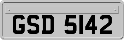 GSD5142