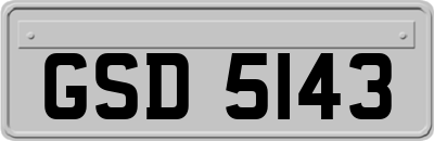 GSD5143