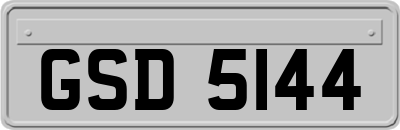 GSD5144