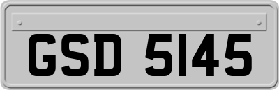 GSD5145