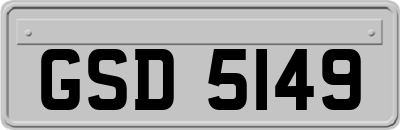 GSD5149