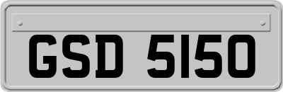 GSD5150