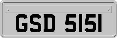 GSD5151