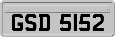 GSD5152