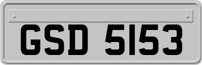 GSD5153