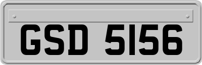 GSD5156