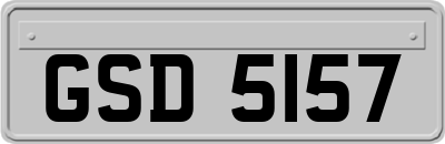 GSD5157