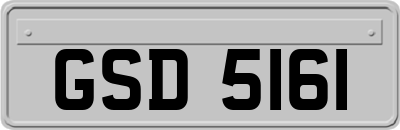 GSD5161