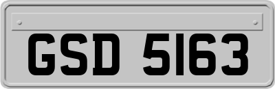 GSD5163