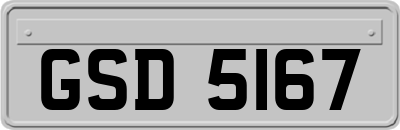 GSD5167