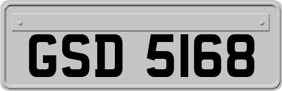 GSD5168