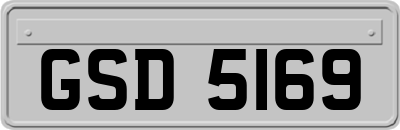GSD5169