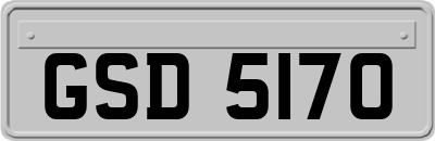 GSD5170